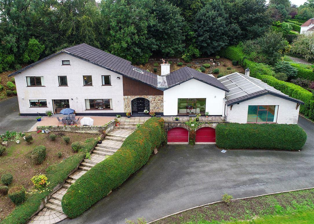 Anglesea House, Lower Kensington, Coach Hill, Cork, Rochestown, Co. Cork