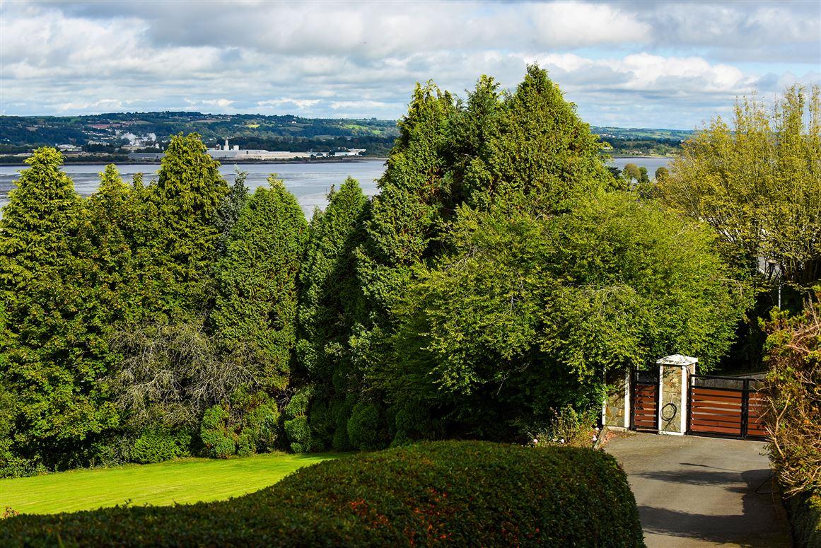 Anglesea House, Lower Kensington, Coach Hill, Cork, Rochestown, Co. Cork