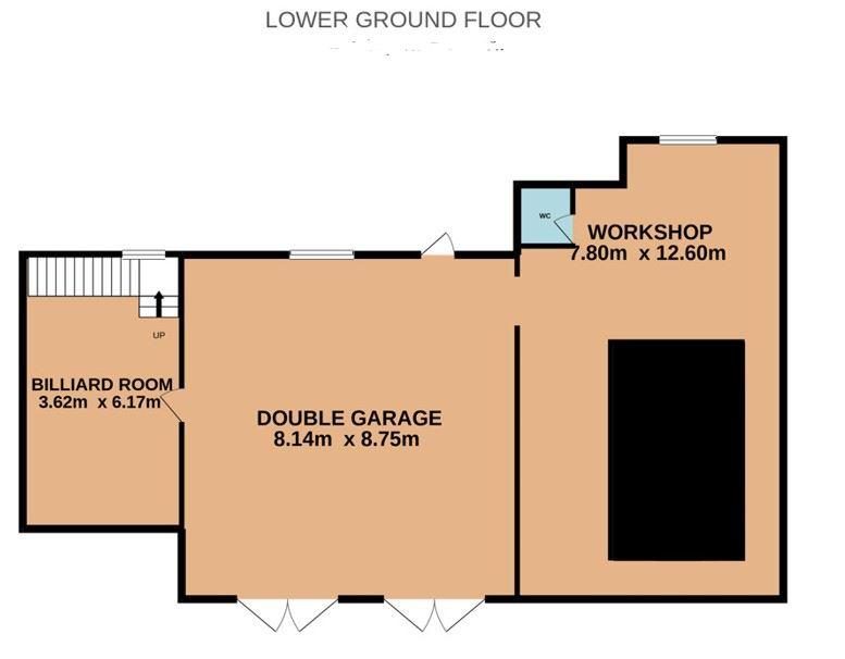 Anglesea House, Lower Kensington, Coach Hill, Cork, Rochestown, Co. Cork