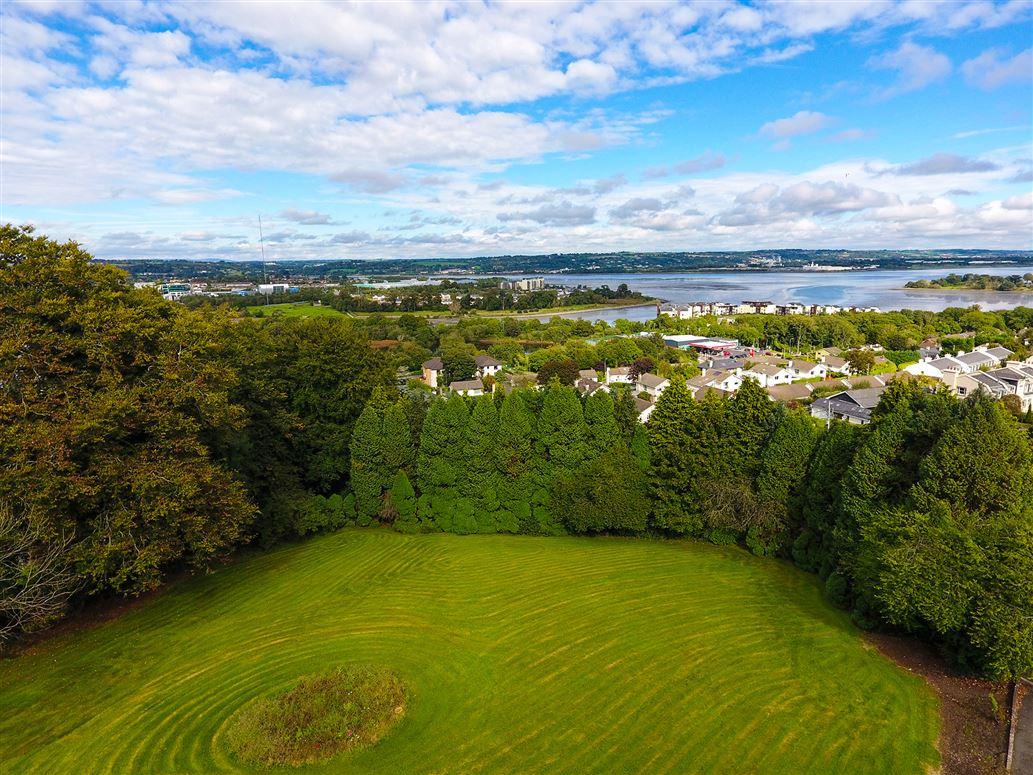 Anglesea House, Lower Kensington, Coach Hill, Cork, Rochestown, Co. Cork