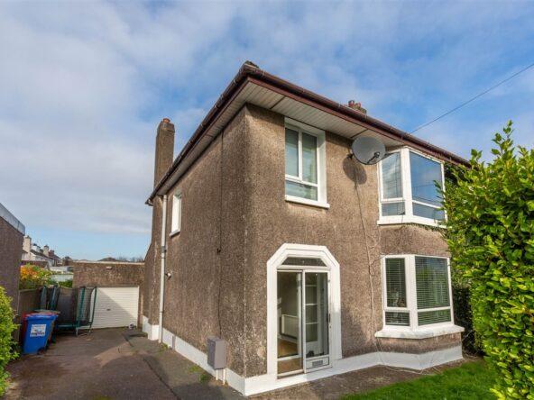 Ashton, 12 Laurel Park, Ballinlough, Co. Cork