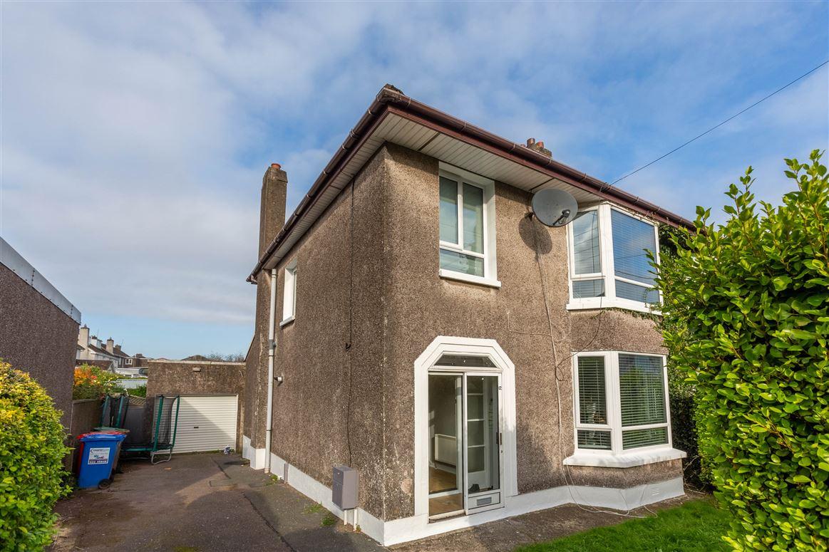 Ashton, 12 Laurel Park, Ballinlough, Co. Cork