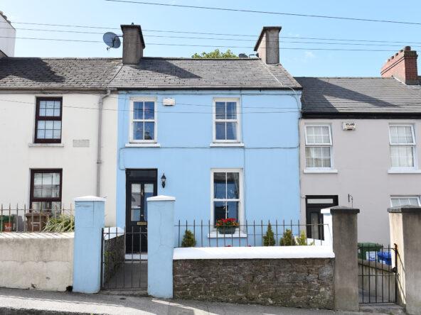 4 Saint Anthony's Villas, Old Youghal Road, Co. Cork