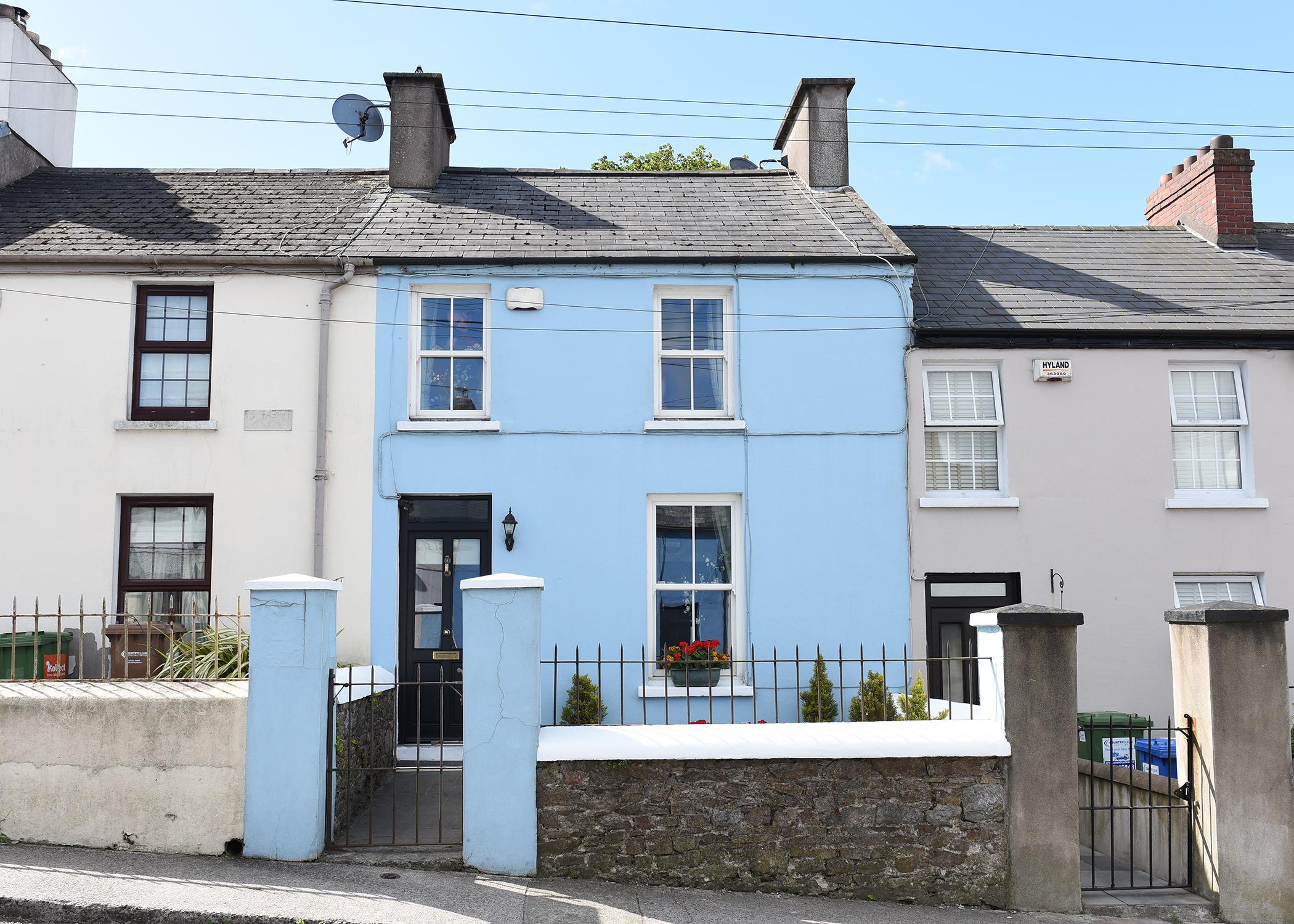 4 Saint Anthony’s Villas, Old Youghal Road, Co. Cork