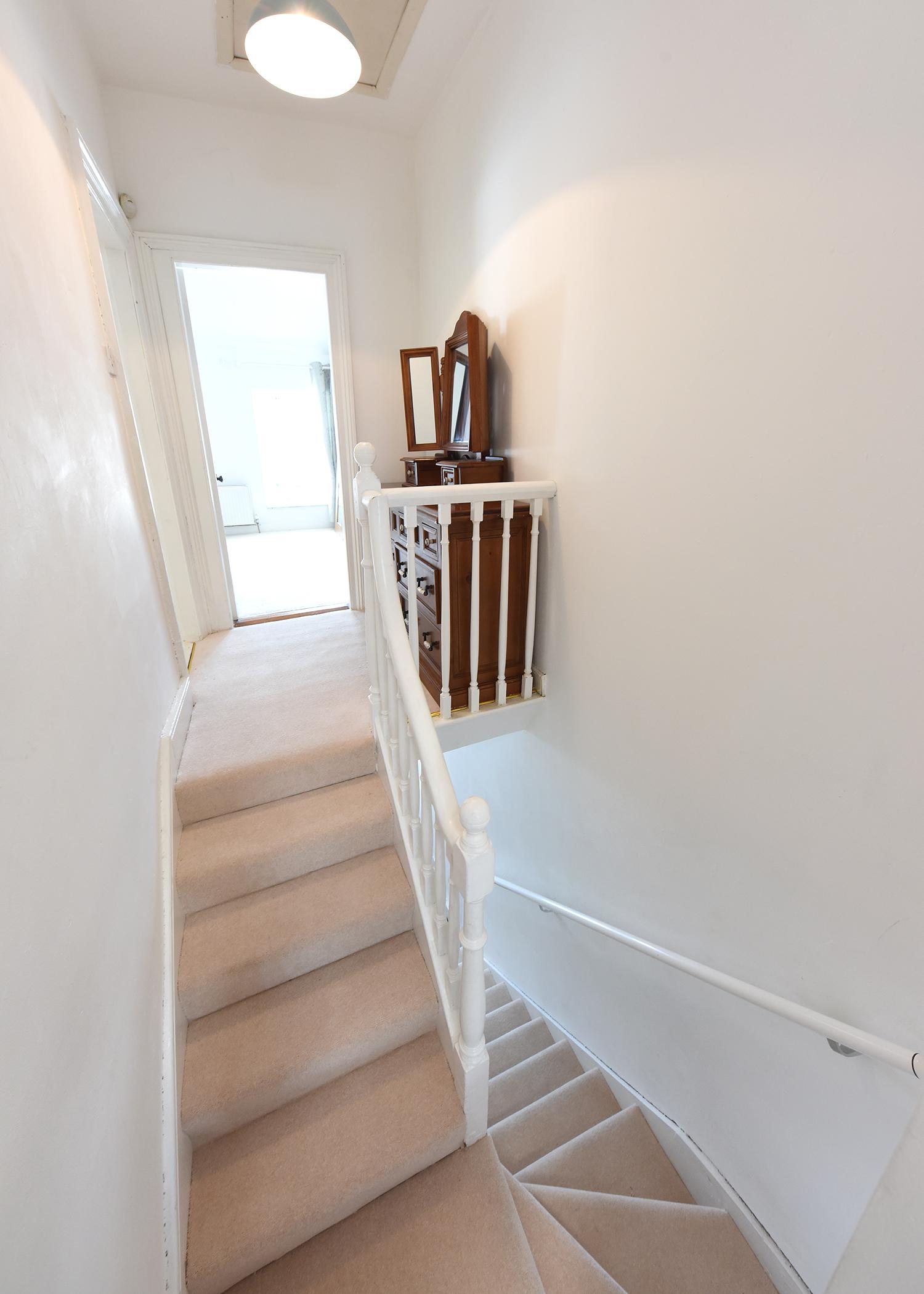 4 Saint Anthony’s Villas, Old Youghal Road, Co. Cork