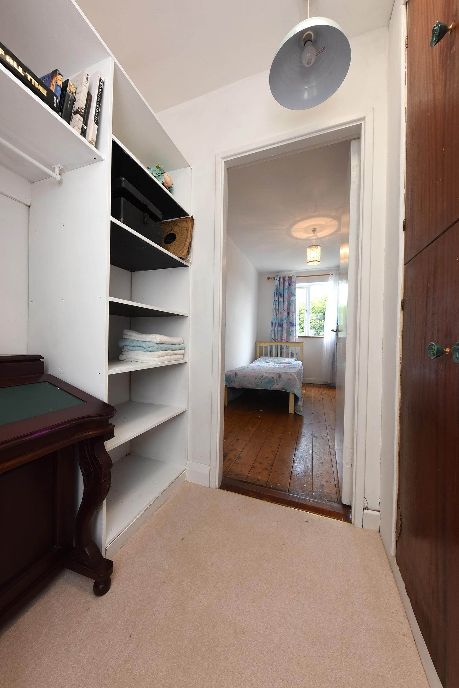 4 Saint Anthony’s Villas, Old Youghal Road, Co. Cork