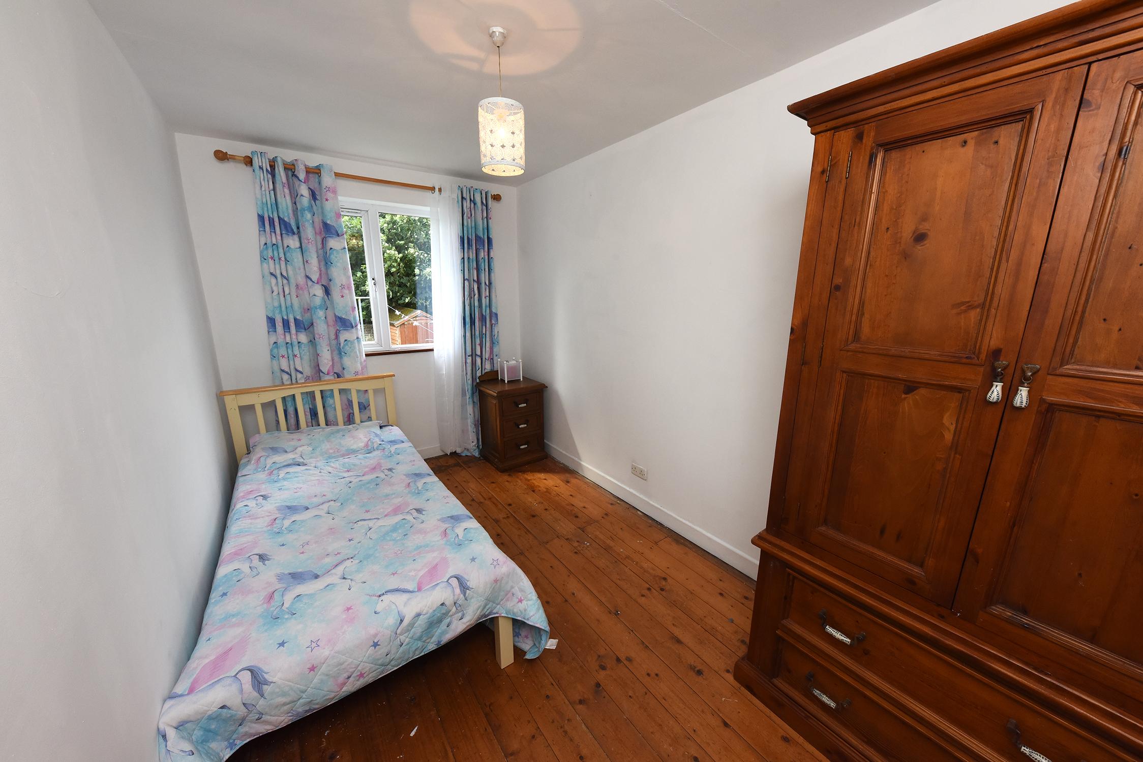 4 Saint Anthony’s Villas, Old Youghal Road, Co. Cork