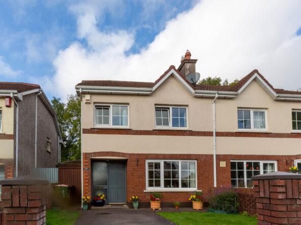 167 West Avenue, Parkgate, Frankfield, Cork, Douglas, Co. Cork