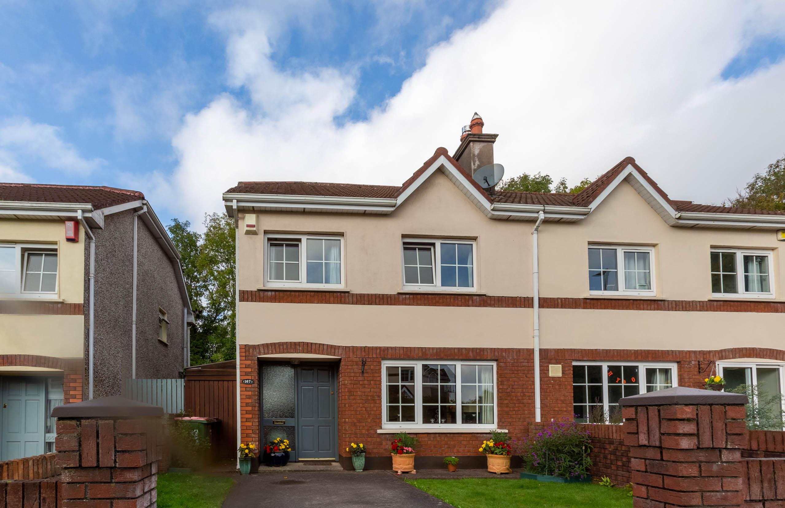 167 West Avenue, Parkgate, Frankfield, Cork, Douglas, Co. Cork