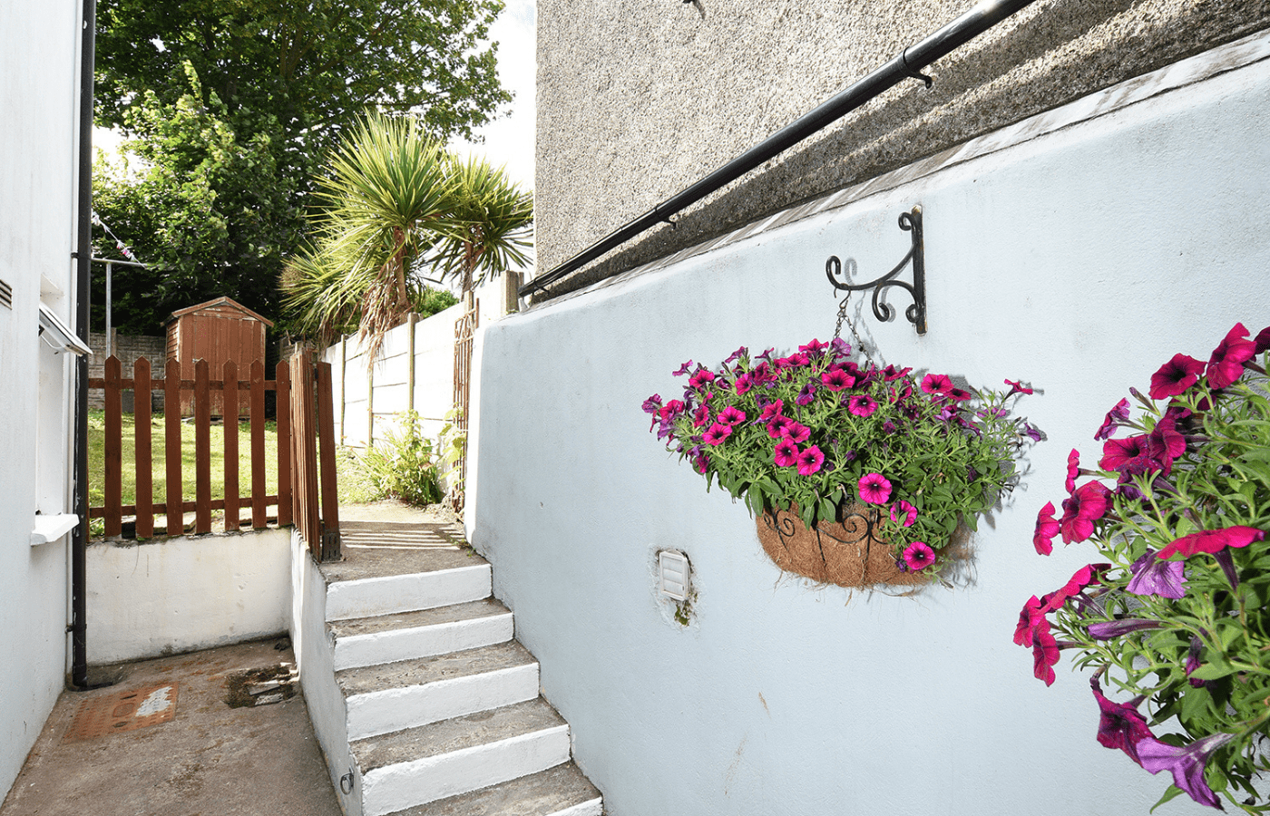 4 Saint Anthony’s Villas, Old Youghal Road, Co. Cork