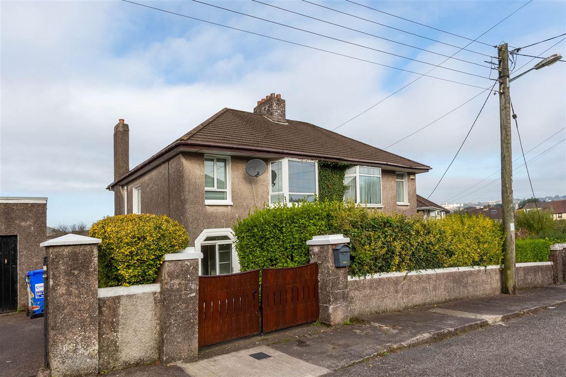 Ashton, 12 Laurel Park, Ballinlough, Co. Cork