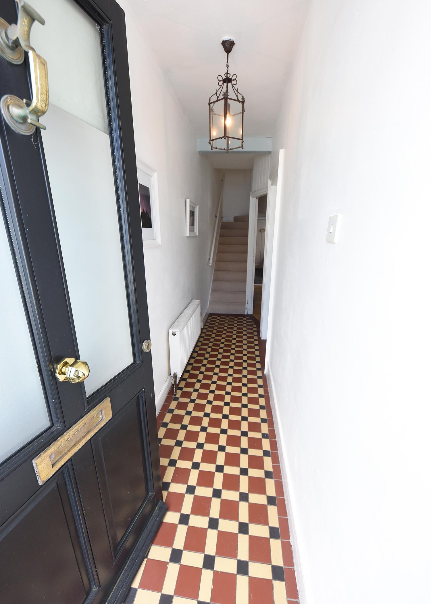 4 Saint Anthony’s Villas, Old Youghal Road, Co. Cork