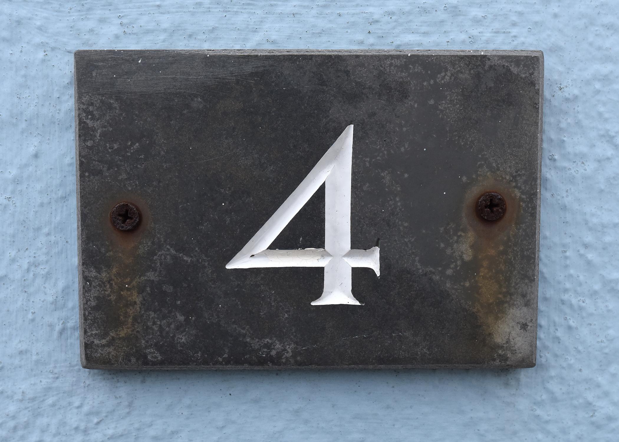 4 Saint Anthony’s Villas, Old Youghal Road, Co. Cork