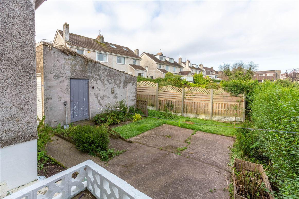 Ashton, 12 Laurel Park, Ballinlough, Co. Cork