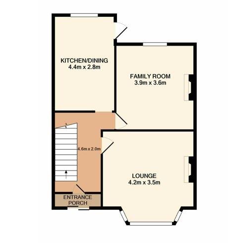 Ashton, 12 Laurel Park, Ballinlough, Co. Cork