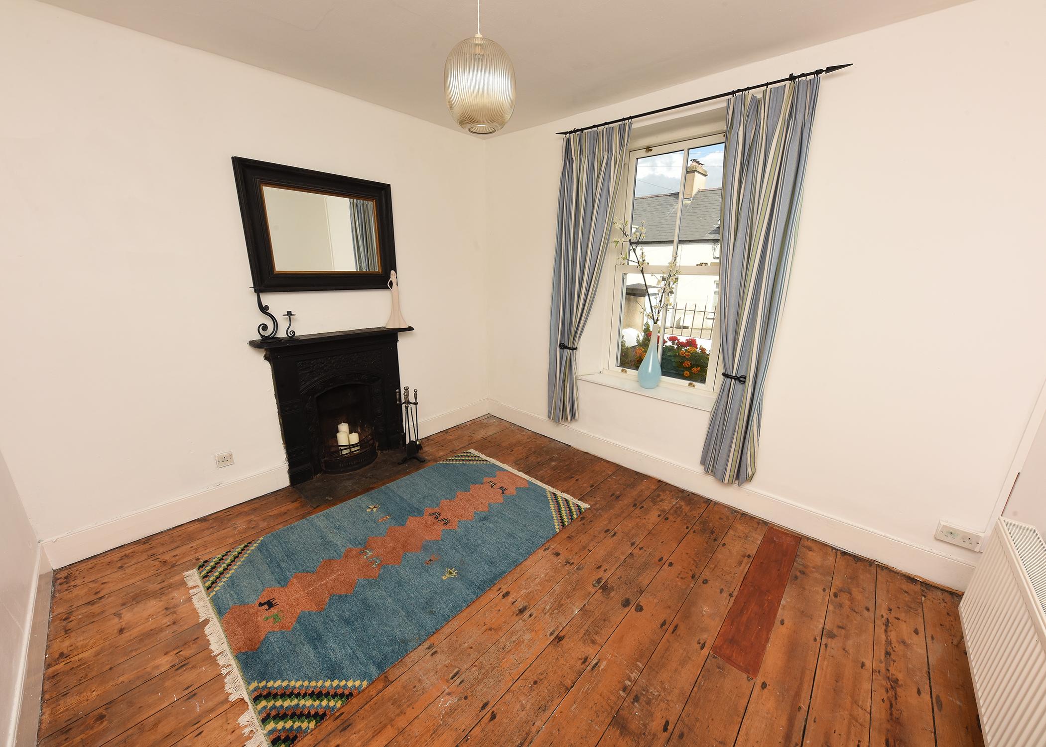 4 Saint Anthony’s Villas, Old Youghal Road, Co. Cork