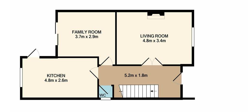 167 West Avenue, Parkgate, Frankfield, Cork, Douglas, Co. Cork