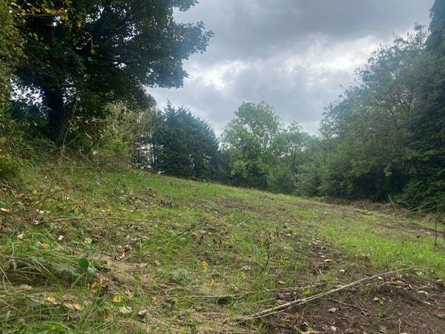 0.47 acre site Scotsmans Road, Monkstown, Co. Cork