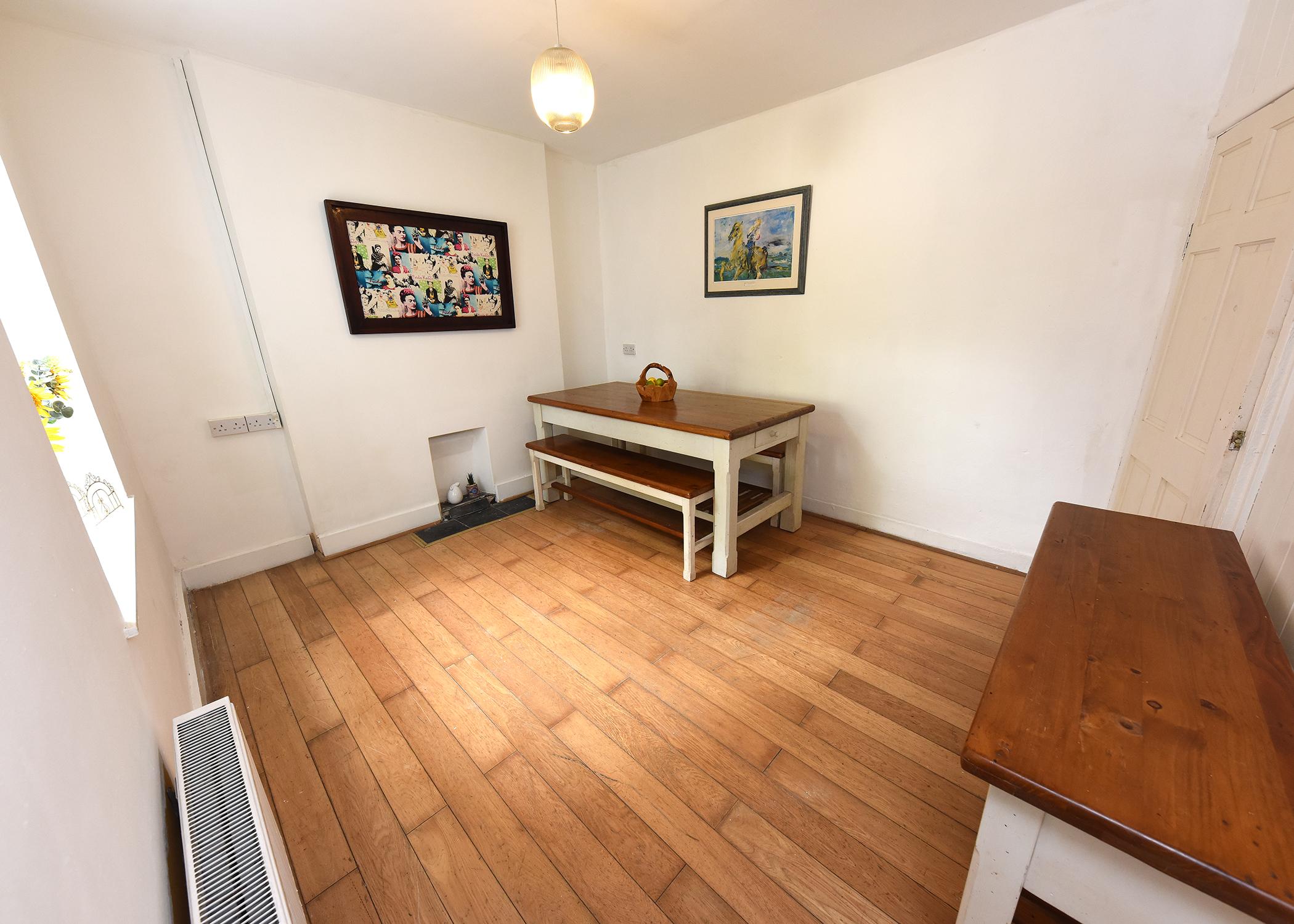 4 Saint Anthony’s Villas, Old Youghal Road, Co. Cork