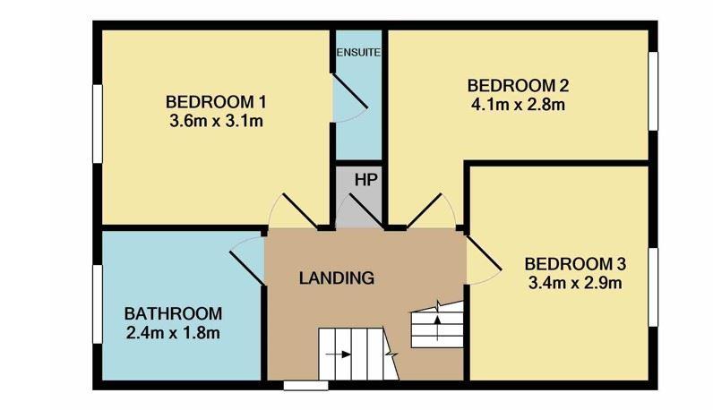 167 West Avenue, Parkgate, Frankfield, Cork, Douglas, Co. Cork