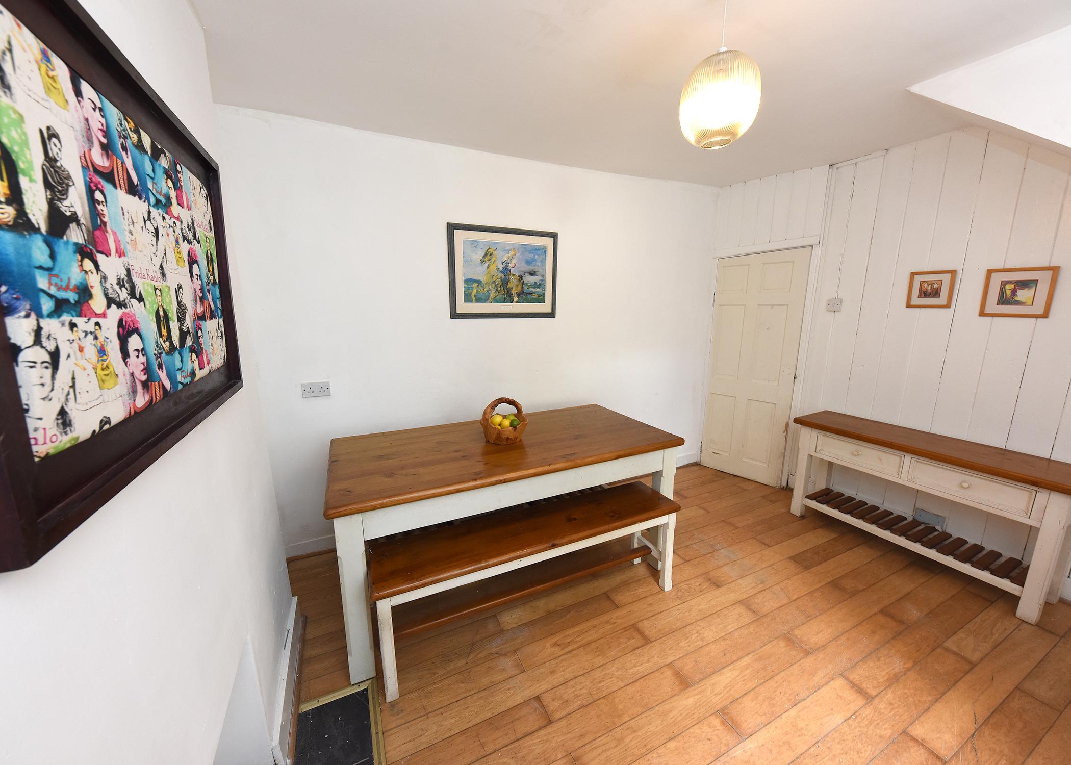 4 Saint Anthony’s Villas, Old Youghal Road, Co. Cork