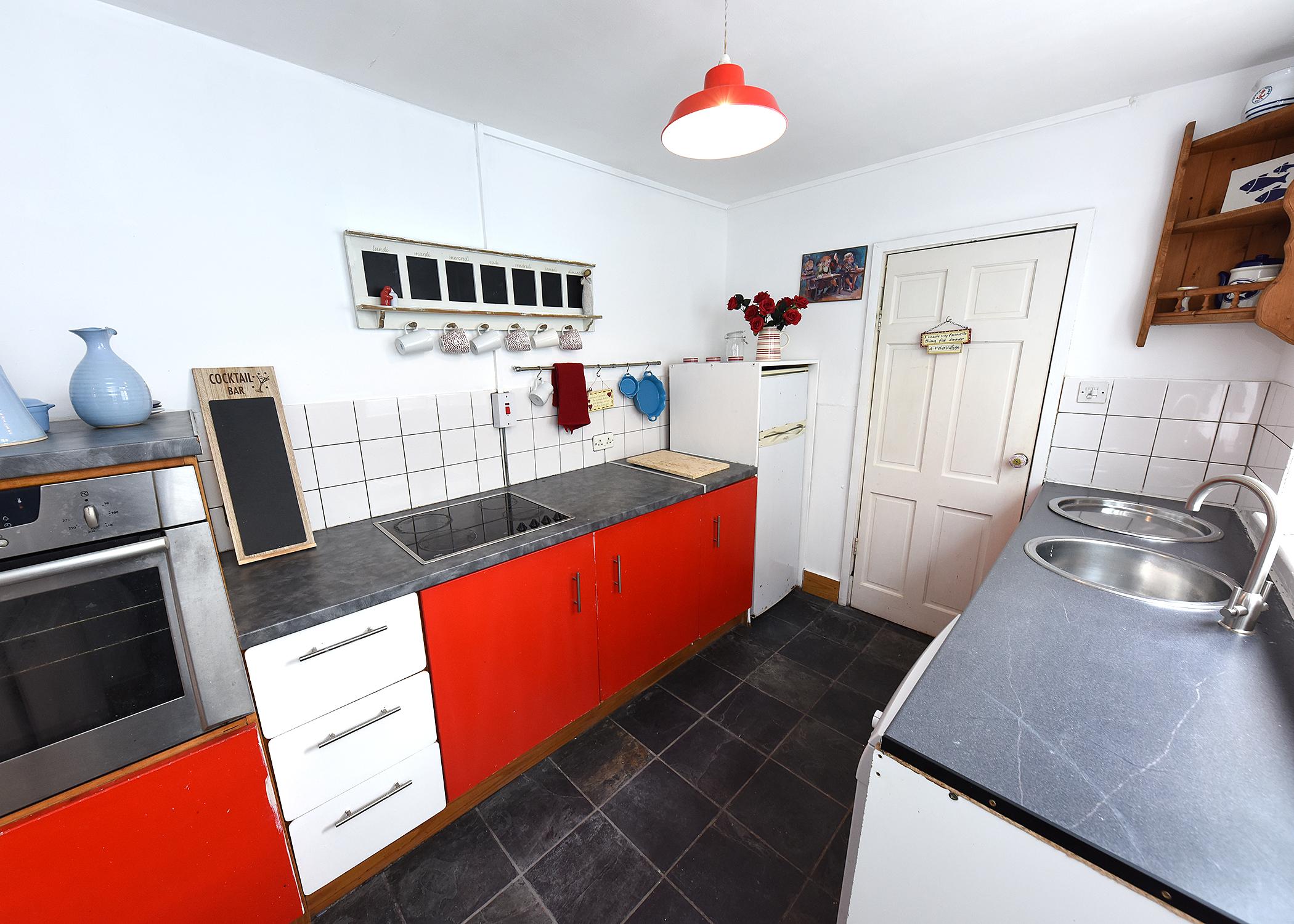 4 Saint Anthony’s Villas, Old Youghal Road, Co. Cork