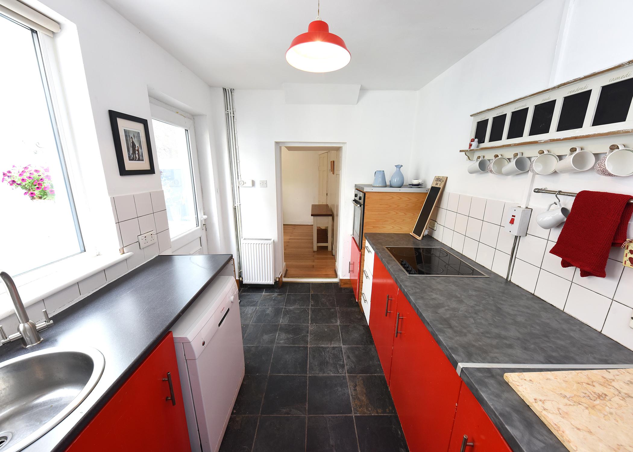 4 Saint Anthony’s Villas, Old Youghal Road, Co. Cork