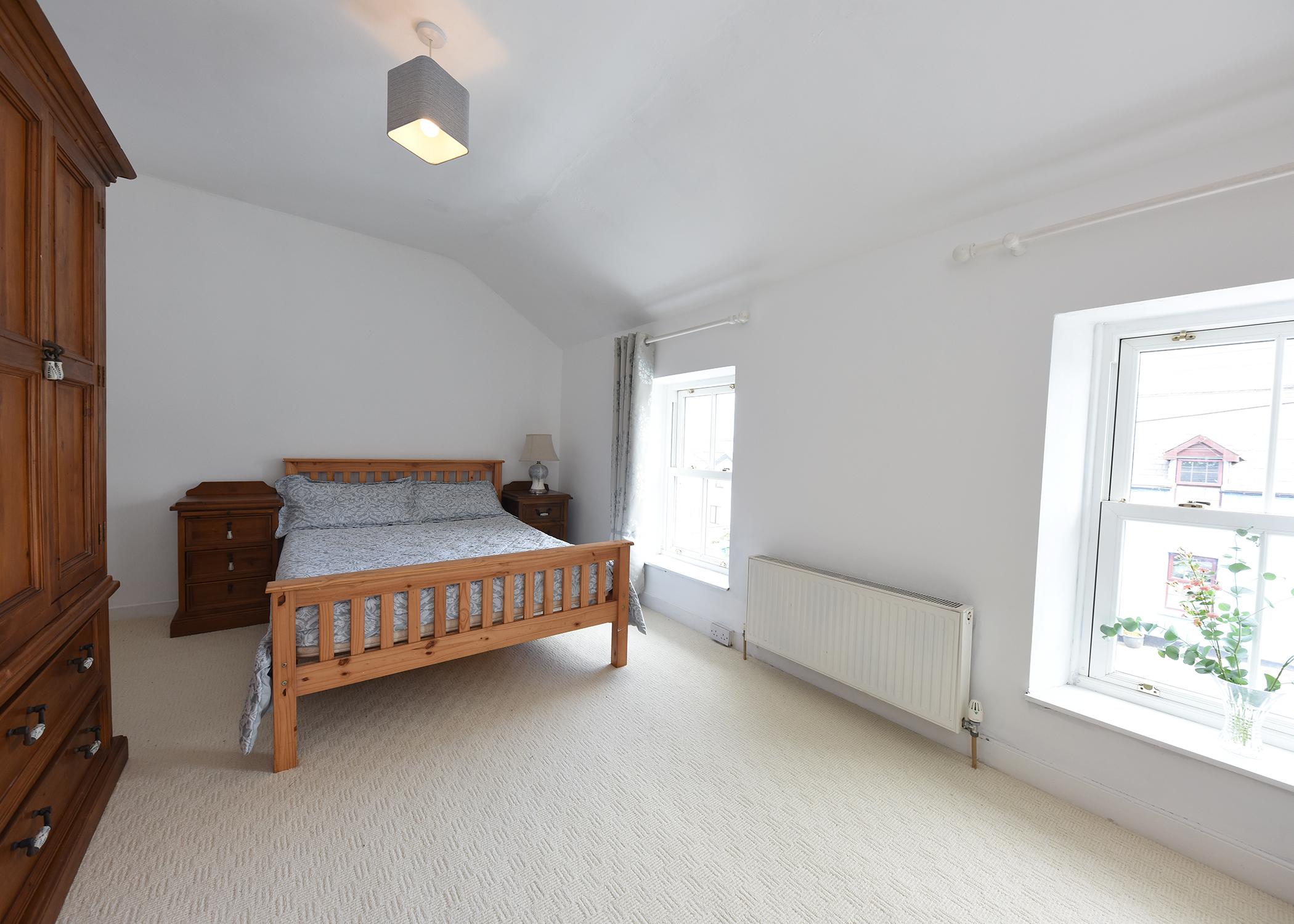 4 Saint Anthony’s Villas, Old Youghal Road, Co. Cork