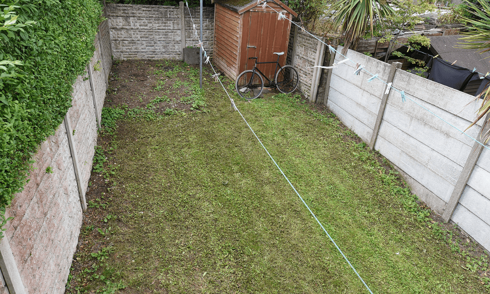 4 Saint Anthony’s Villas, Old Youghal Road, Co. Cork