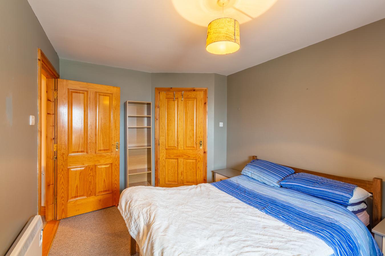 Apartment 41, Granary Hall, Mount Oval Village, Rochestown, Co. Cork