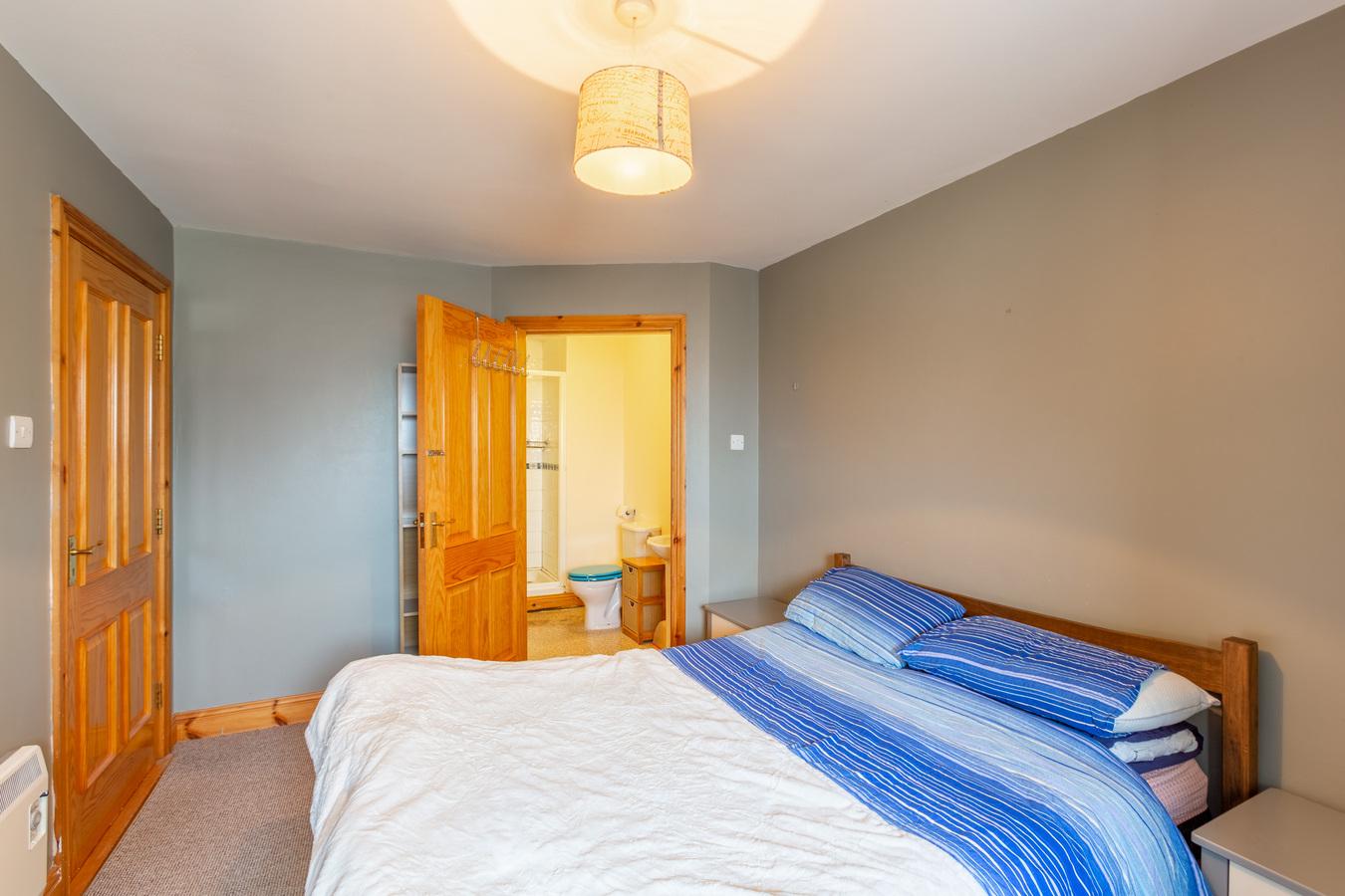 Apartment 41, Granary Hall, Mount Oval Village, Rochestown, Co. Cork