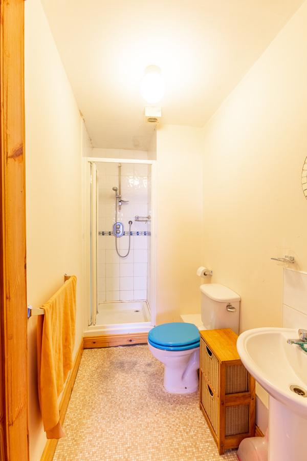 Apartment 41, Granary Hall, Mount Oval Village, Rochestown, Co. Cork