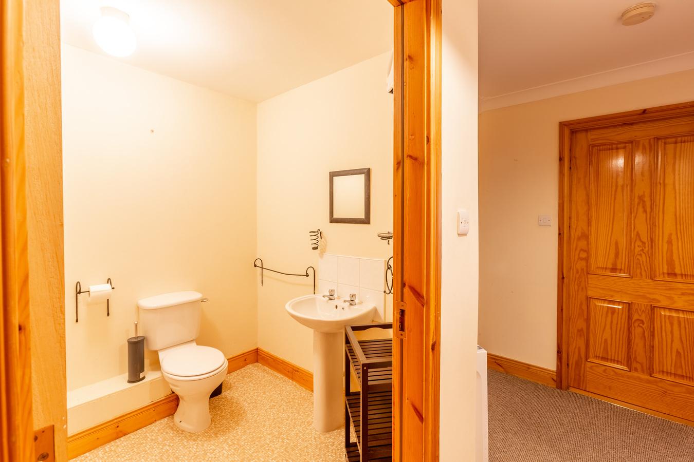 Apartment 41, Granary Hall, Mount Oval Village, Rochestown, Co. Cork