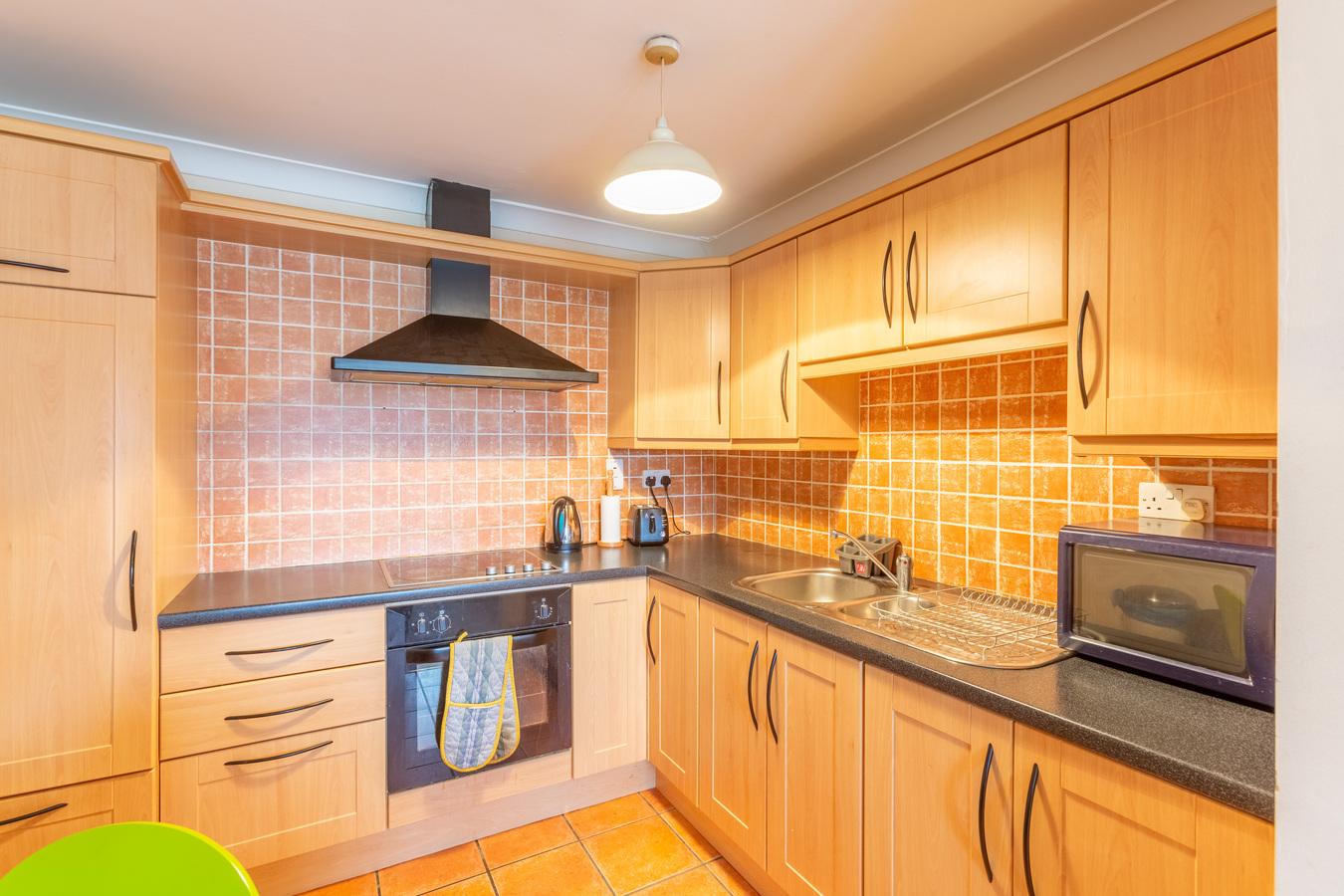 Apartment 41, Granary Hall, Mount Oval Village, Rochestown, Co. Cork