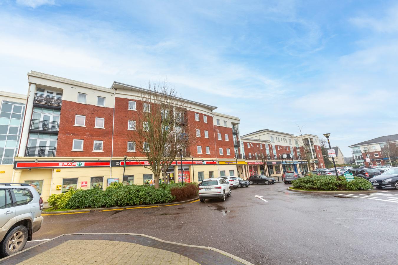 Apartment 41, Granary Hall, Mount Oval Village, Rochestown, Co. Cork