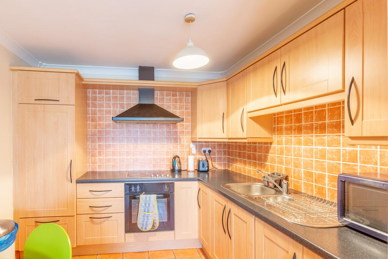 Apartment 41, Granary Hall, Mount Oval Village, Rochestown, Co. Cork