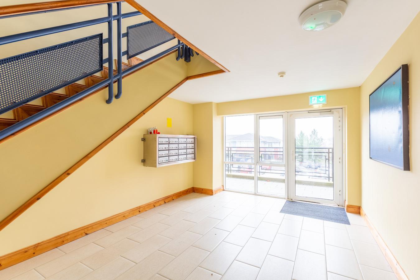 Apartment 41, Granary Hall, Mount Oval Village, Rochestown, Co. Cork