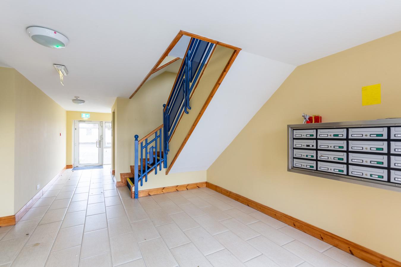 Apartment 41, Granary Hall, Mount Oval Village, Rochestown, Co. Cork