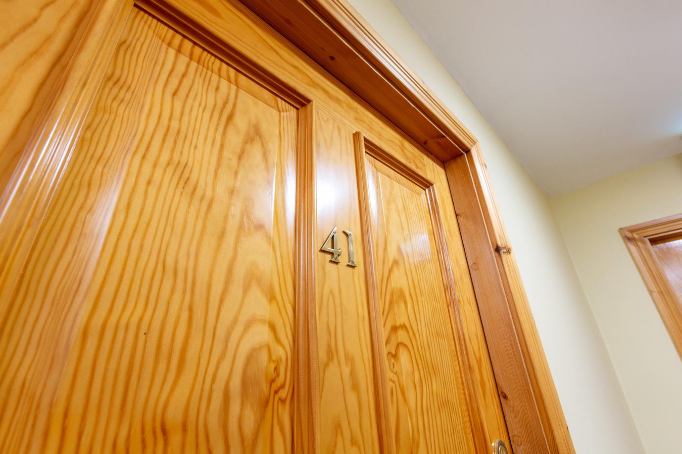 Apartment 41, Granary Hall, Mount Oval Village, Rochestown, Co. Cork