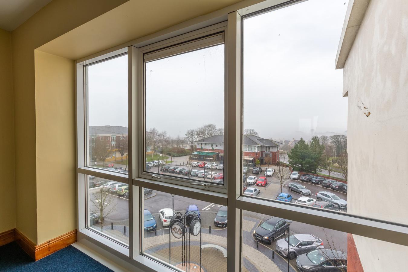 Apartment 41, Granary Hall, Mount Oval Village, Rochestown, Co. Cork