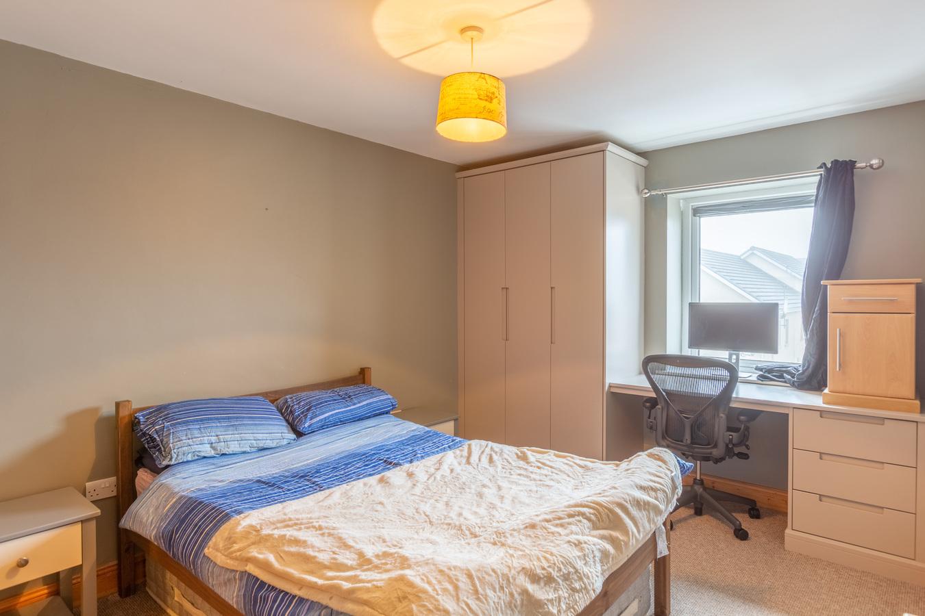 Apartment 41, Granary Hall, Mount Oval Village, Rochestown, Co. Cork