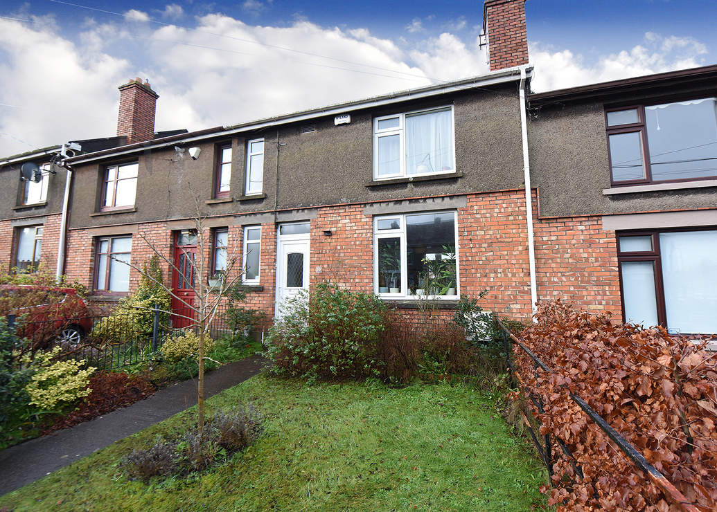 60 Mccurtain Villas 1