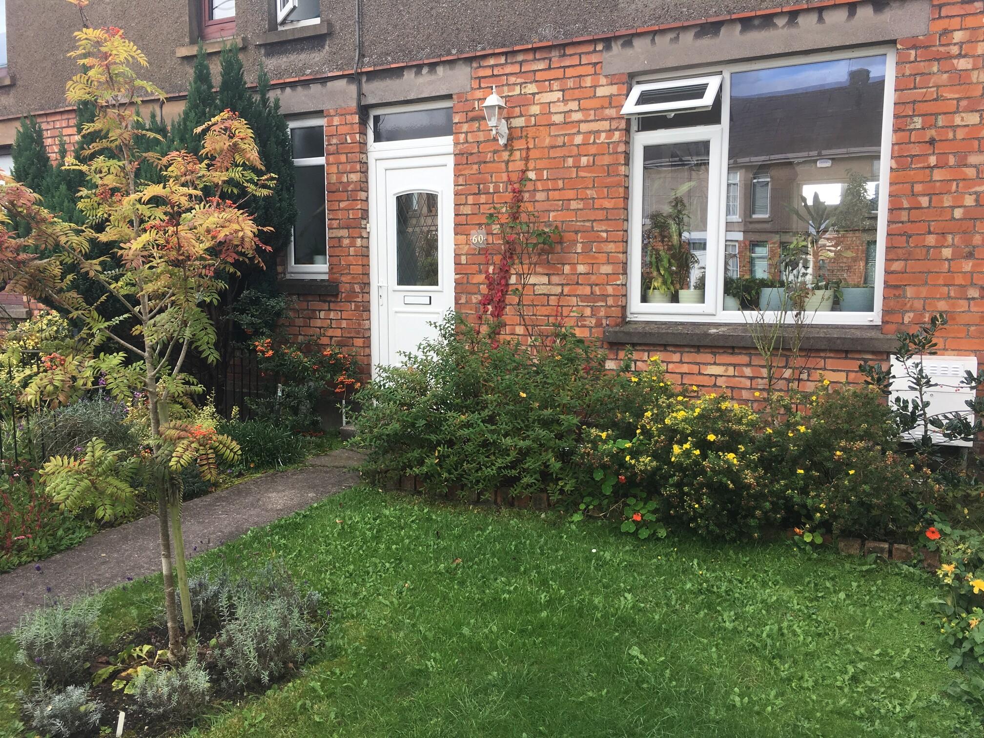 60 Mccurtain Villas 2