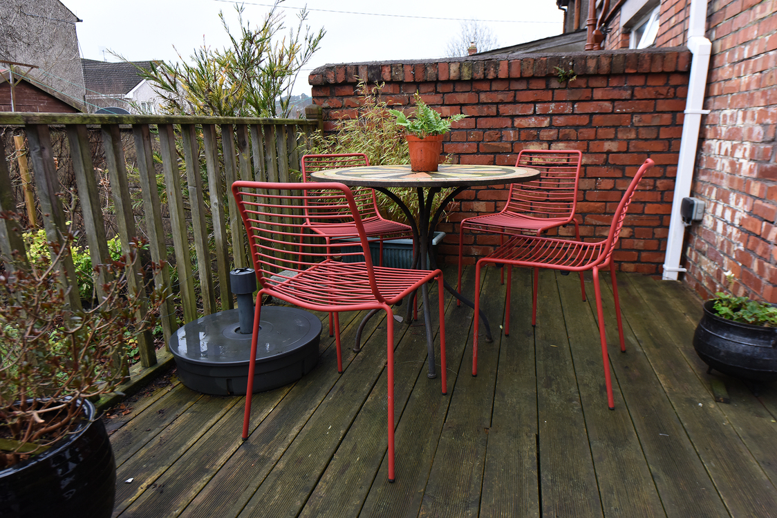 60 Mccurtain Villas 24