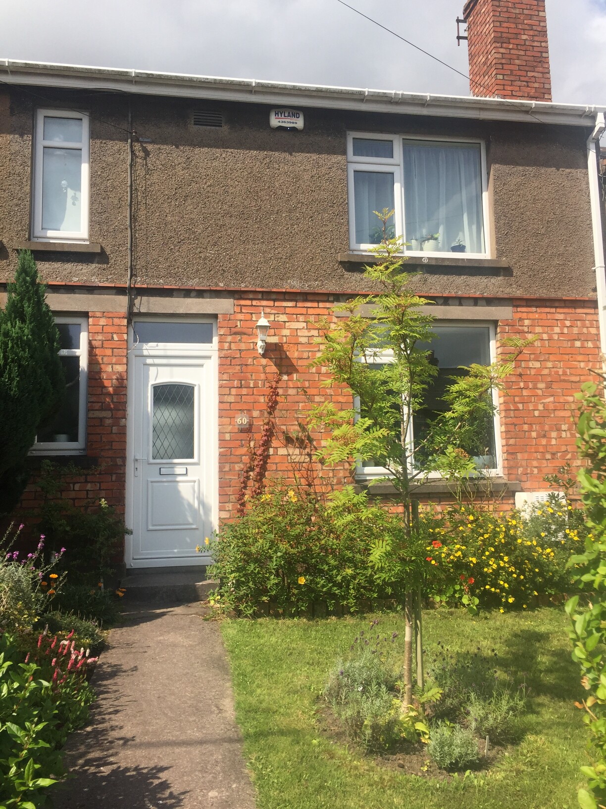 60 Mccurtain Villas 3