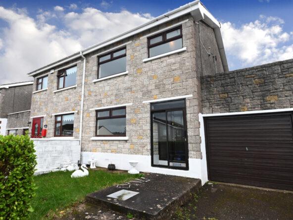 98 Silversprings Court, Silversprings, Tivoli, Co. Cork