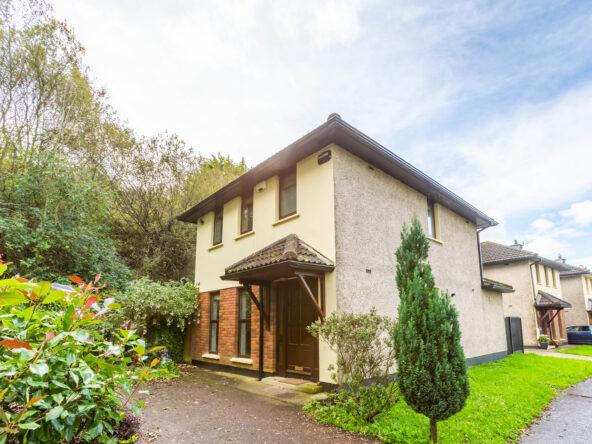 1 Alden Grove, Douglas, Cork, Co. Cork