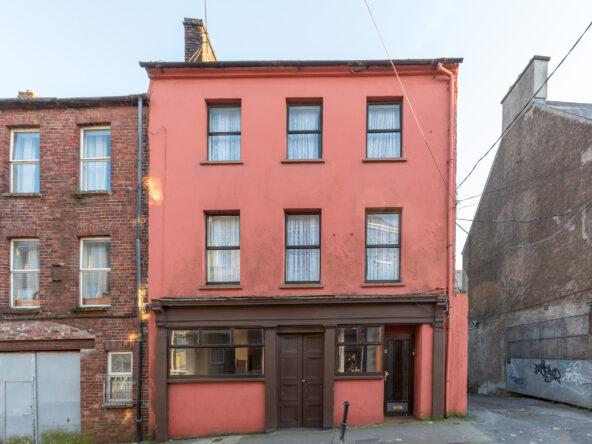 9 Blarney Street, Cork City, Co. Cork