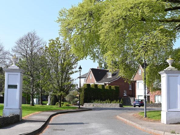 10 Reeves Wood, Douglas Road, Douglas, Co. Cork