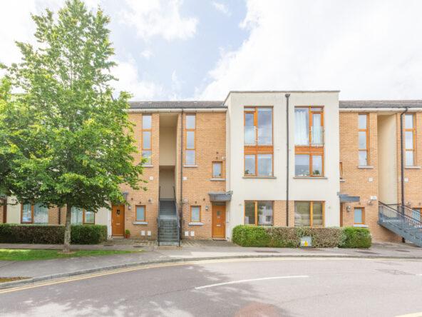 27 Blackrock Mews, Convent Road, Cork, Blackrock, Co. Cork